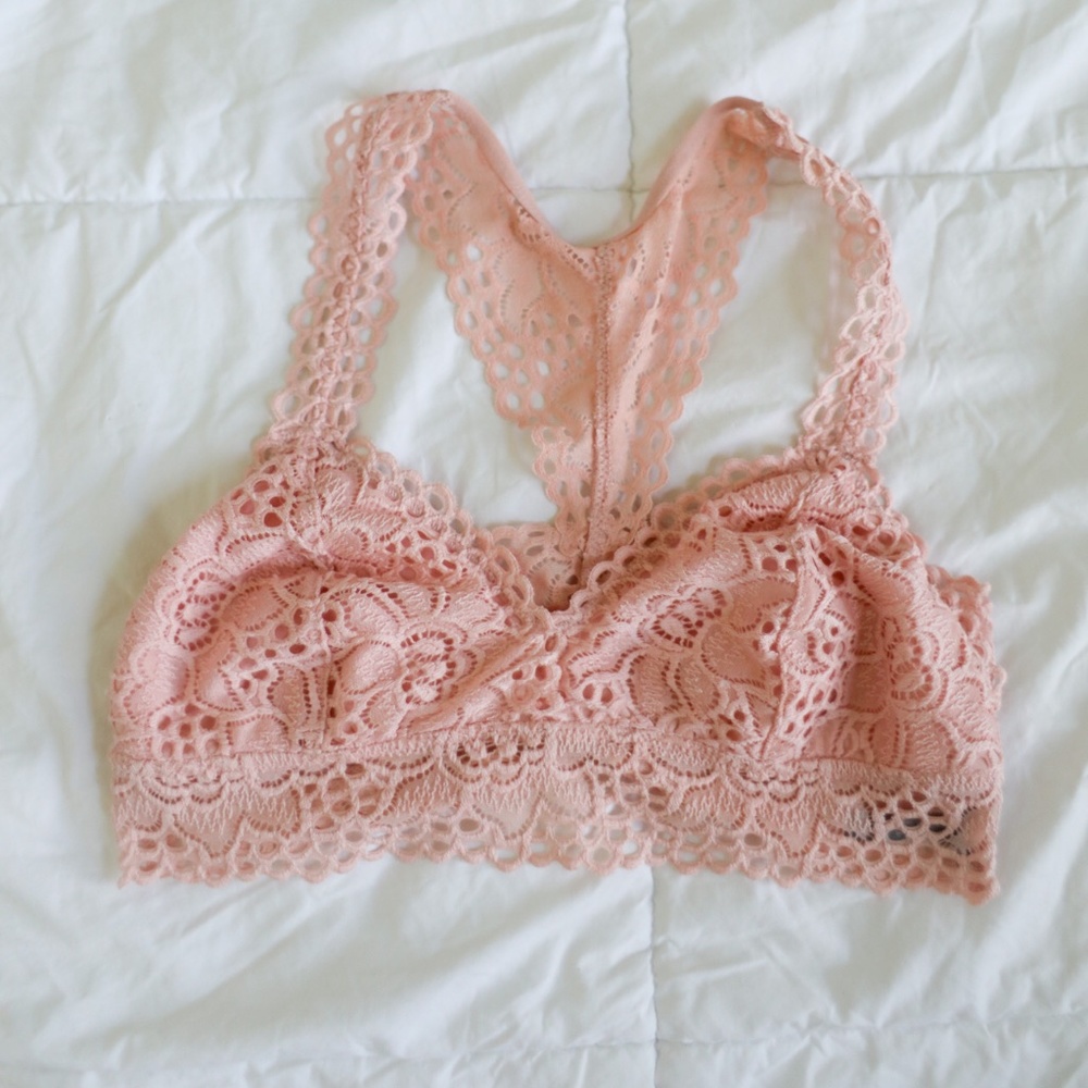 Aerie lace Bralette